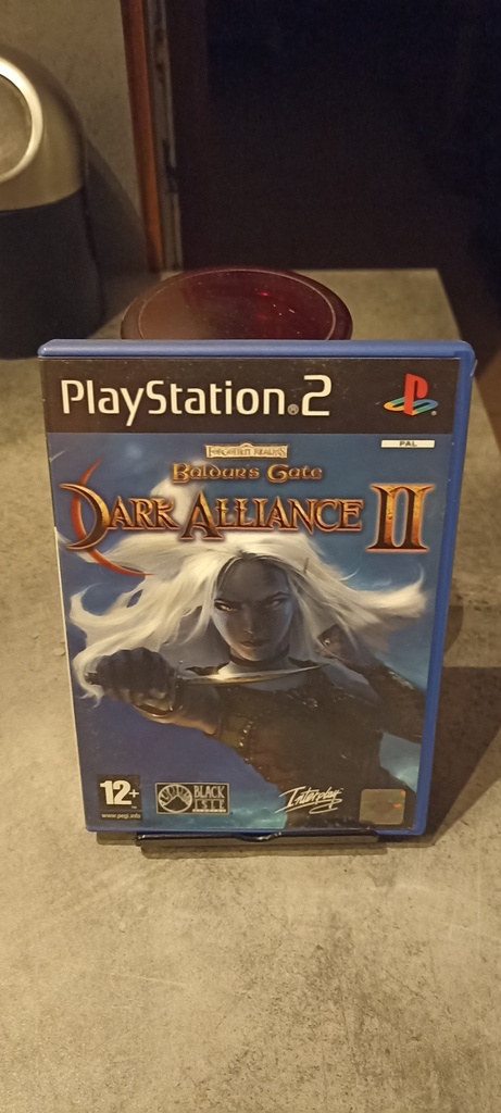 Dark Alliance 2