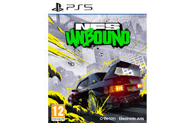 Need for speed unbound 