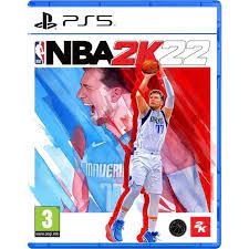 NBA2K22