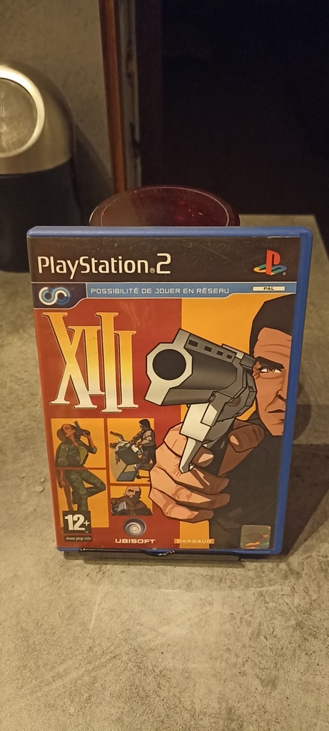 XIII 