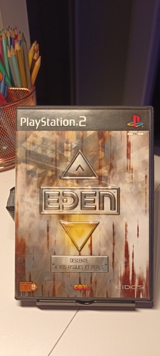 EDEN