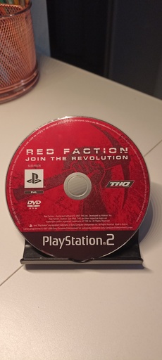 Red Faction 