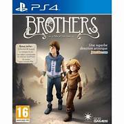 Brothers A Tale Of Two Sons