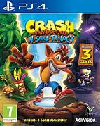 Crash Bandicoot N-Sane Trilogy