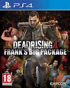 Dead Rising 4