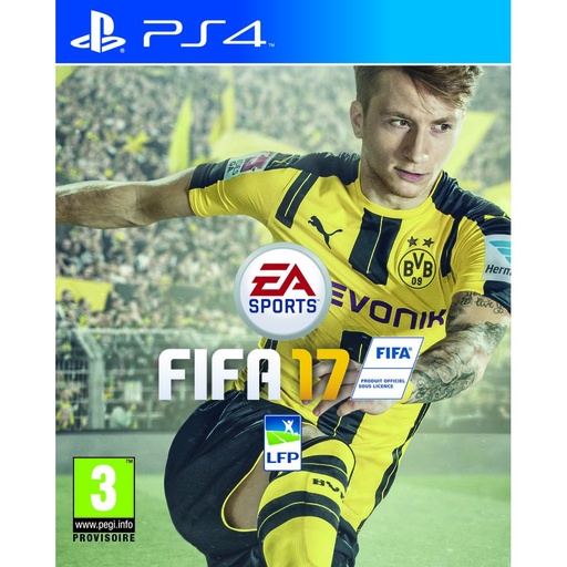 Fifa 17