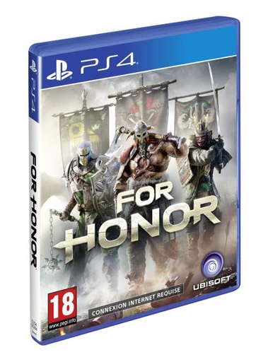 For Honor