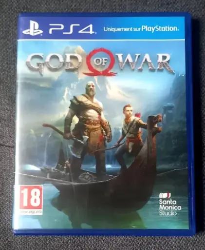 God Of War