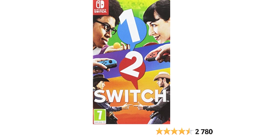 1-2 Switch