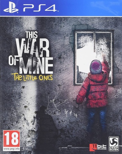 This War Of Mine 