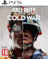 call of duty black ops cold war