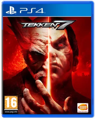 Tekken 7