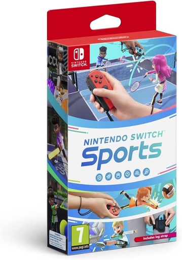 Nintendo Switch Sport