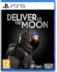 Deliver us the Moon