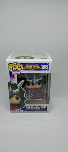 Pop Saint Seiya Andromeda Shun 