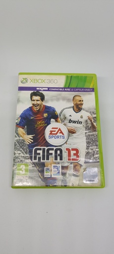 FIFA 13