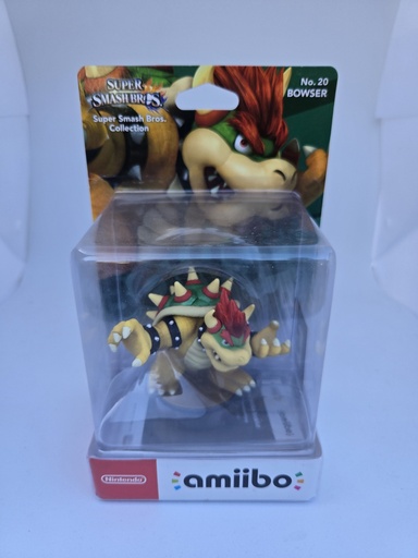 Bowser n°20