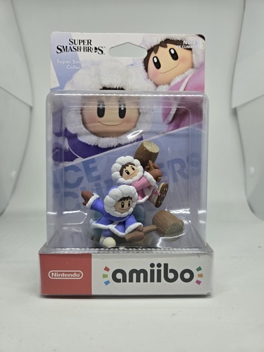 Ice Climbers n°68