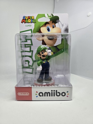 Luigi