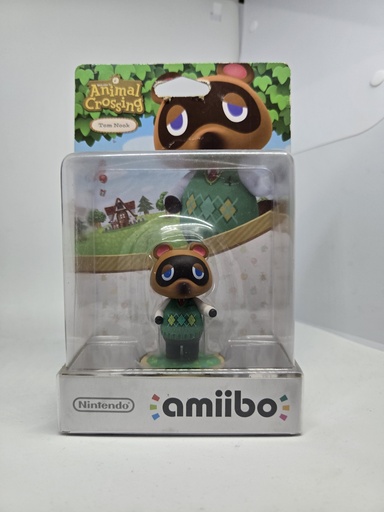 Tom nook