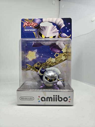 Meta knight 