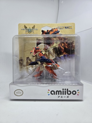 Razewing rathalos (import jap)