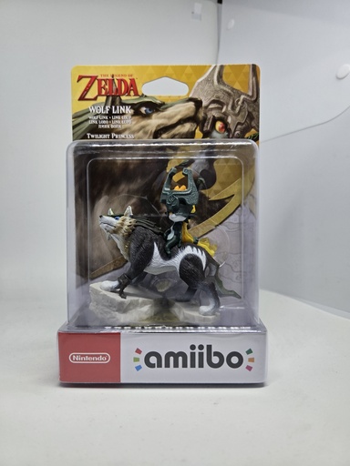 Wolf link