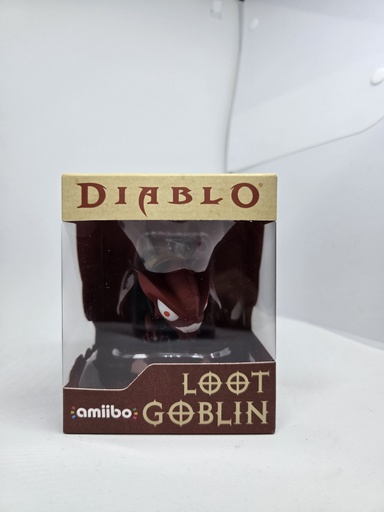 Diablo