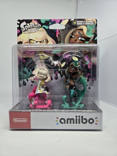 Pack marina/pearl