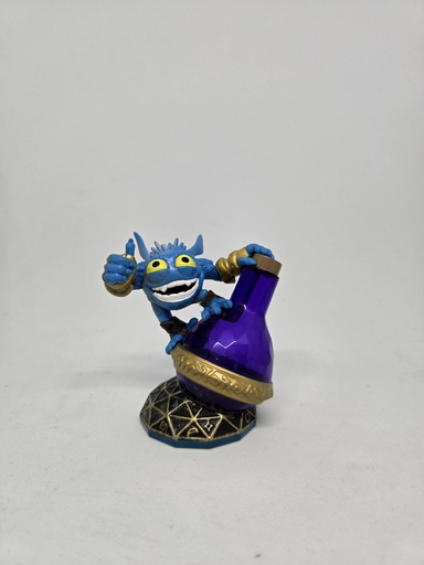 figurine skylanders *1(Prix  contactez-nous)