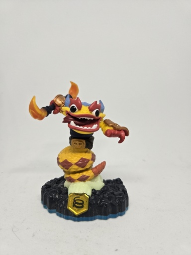 Figurine skylanders *58(Prix contactez-nous)