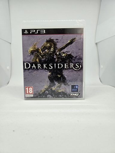 Darksiders