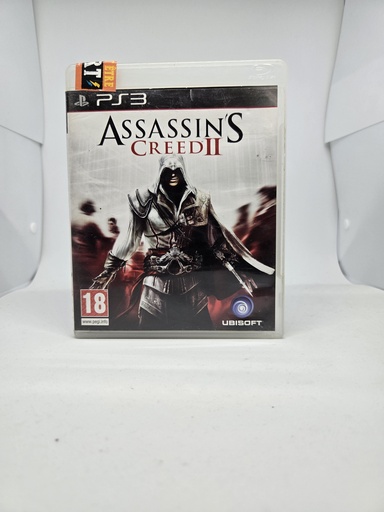 Assassin's creed 2