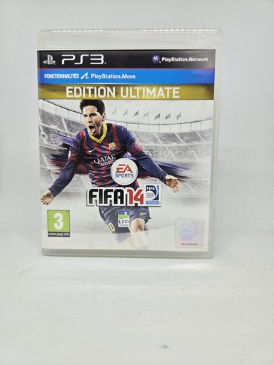 Fifa 14