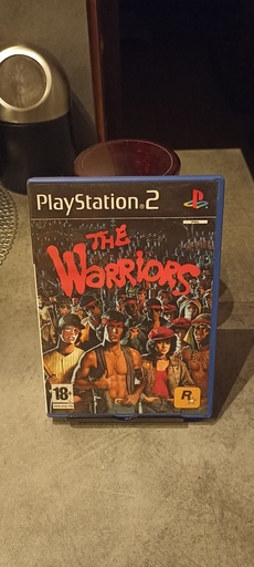 The Warriors